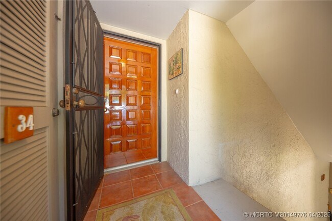 Photo - 3901 SE St Lucie Blvd Unit 34