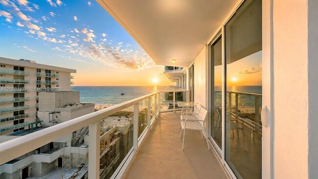 Photo - 2401 Collins Ave Unit 1709