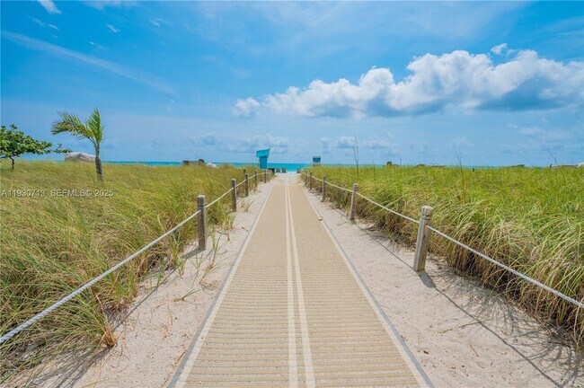 Photo - 9801 Collins Ave Unit 3Y