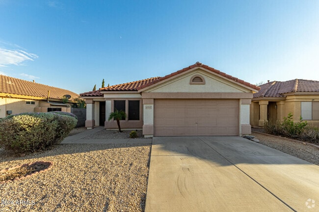 Building Photo - 10513 W Louise Dr Rental