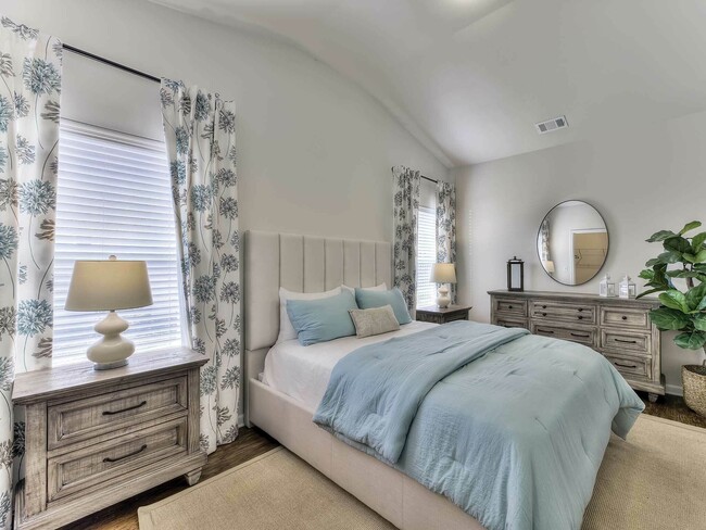Rincon, GA's Alternative to Apartment Living – Single-Family Home Rental