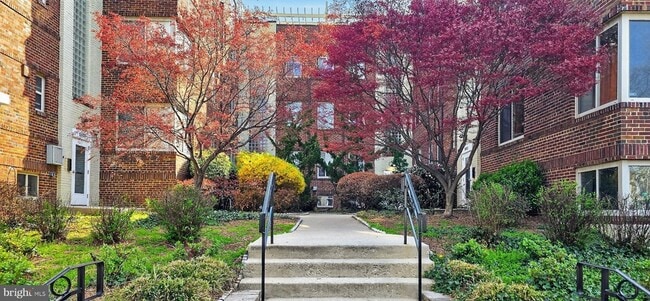 Photo - 5405 9th St NW Unit 306
