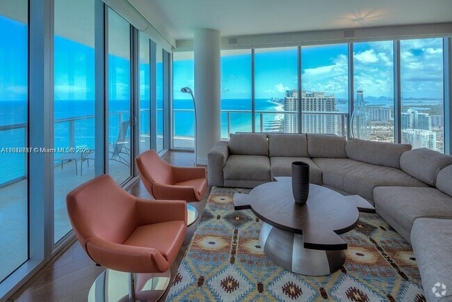 Building Photo - 17001 Collins Ave Unit 4301 Rental