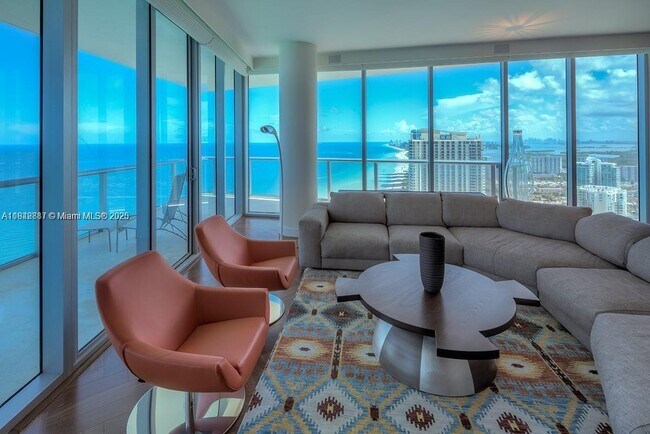 Building Photo - 17001 Collins Ave Unit 4301 Rental