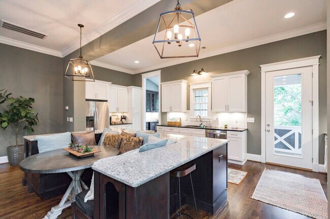 Photo - 1415 Shelby Ave Unidad ID1302200P