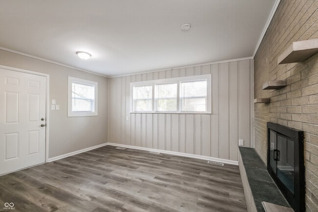 Photo - 4769 N Mitchner Ave