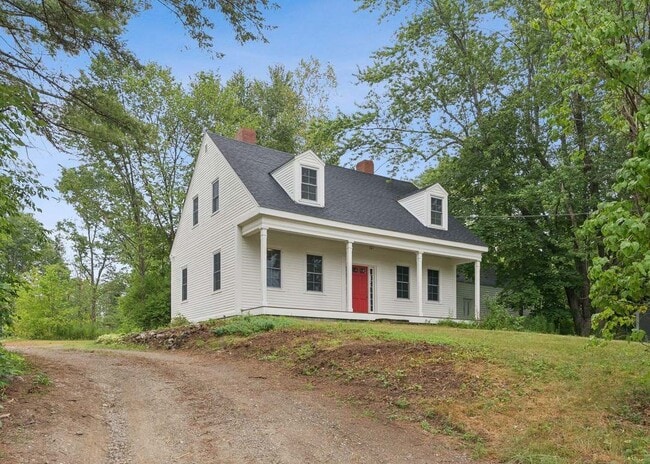Building Photo - 34 Troop Rd Rental