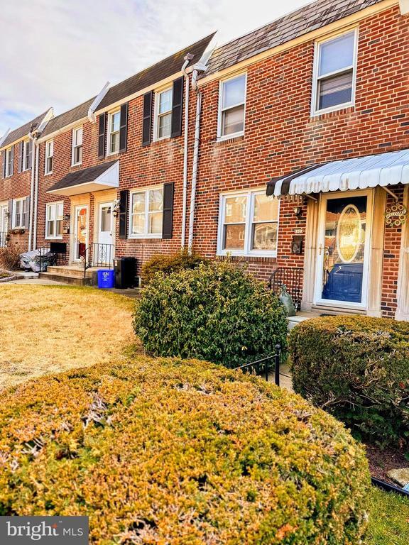 Photo - 158 Osborn St Townhome