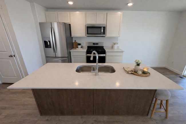 Photo - NEW TOWNHOME READY TO MOVE IN!