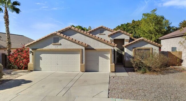 Beautiful Alta Mesa Home! - Beautiful Alta Mesa Home!