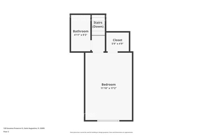 Photo - 128 Savanna Preserve Ct