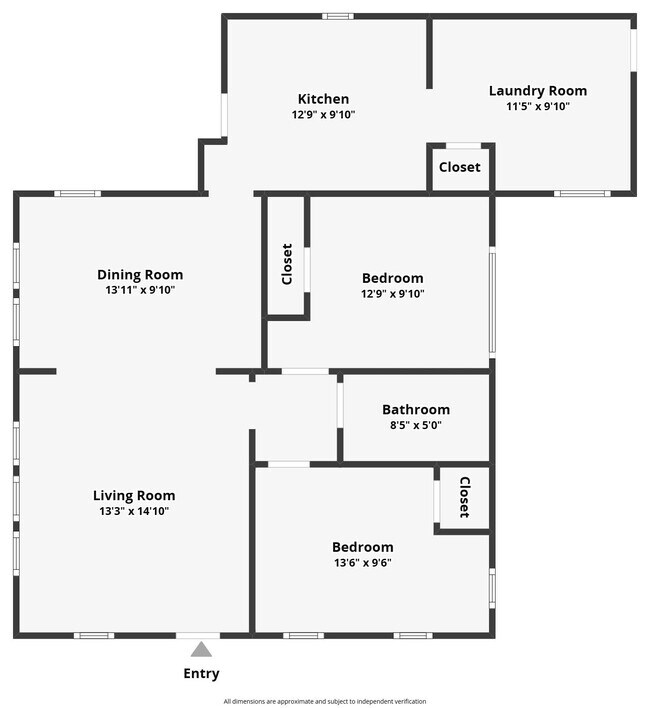 Building Photo - 206 S 15th St Rental