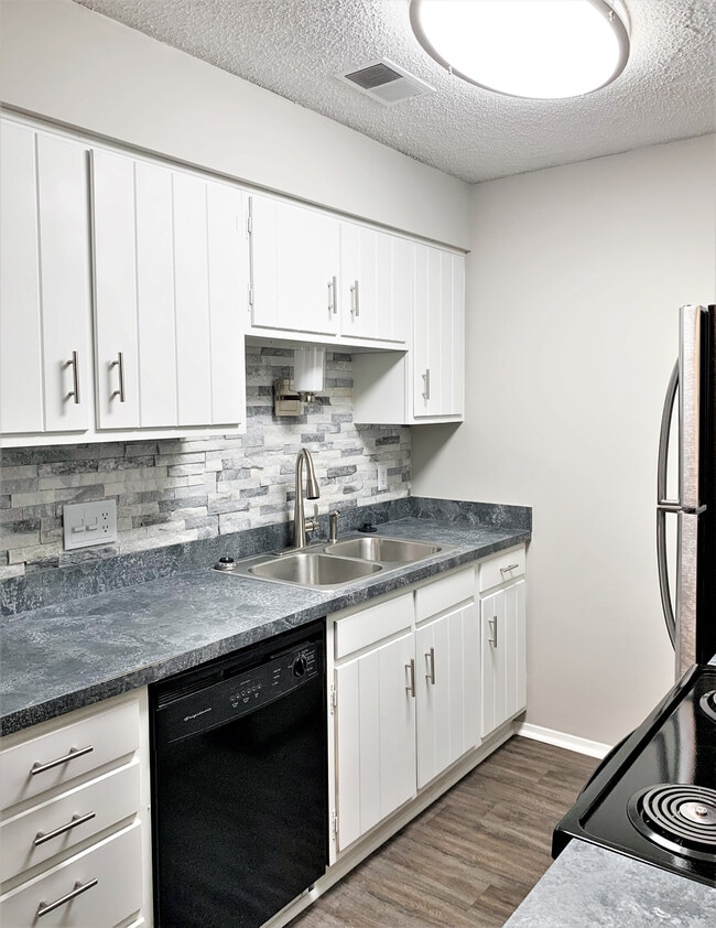 Modern Kitchen