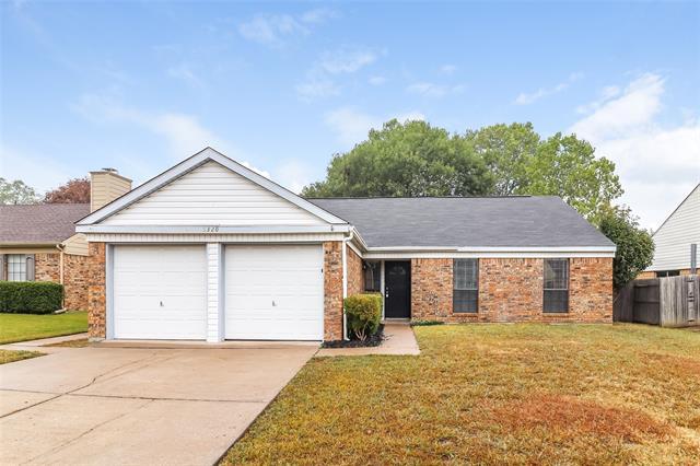 Photo - 5320 Buckner Dr Casa