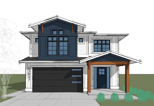 Building Photo - 63847 Beech Ave.