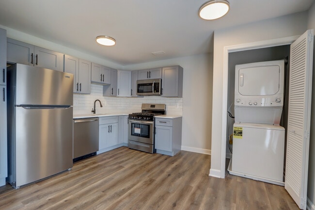 Photo - Annabal Apartments