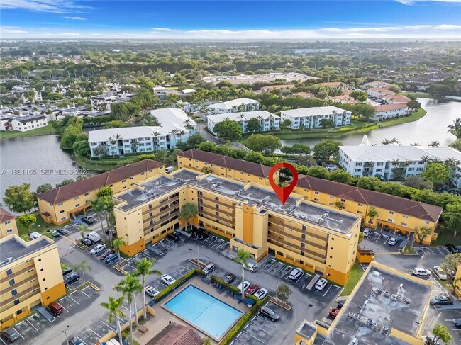 Photo - 14961 SW 82nd Ln Unit 21-402