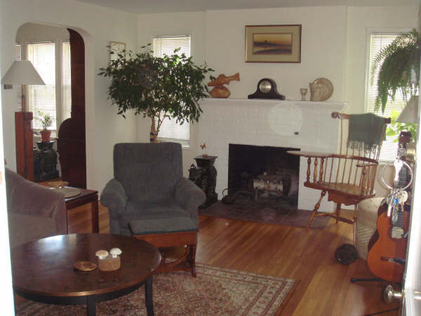 Henderson Terrace - Henderson Terrace Unidad 33F