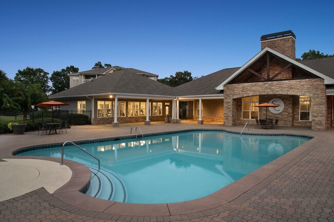 Building Photo - Sweetwater Creek