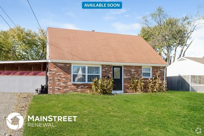 Building Photo - 13404 Hinchbrook Blvd Rental