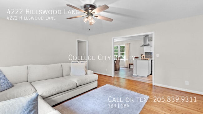 Photo - 4222 Hillswood Ln