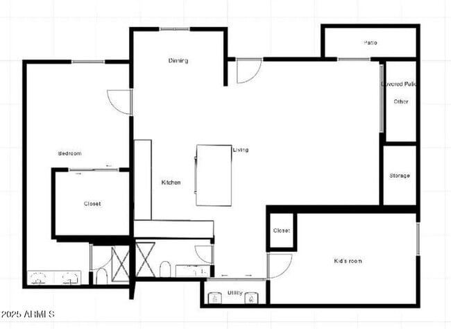 Building Photo - 1351 N Pleasant Dr Unit 2064 Rental