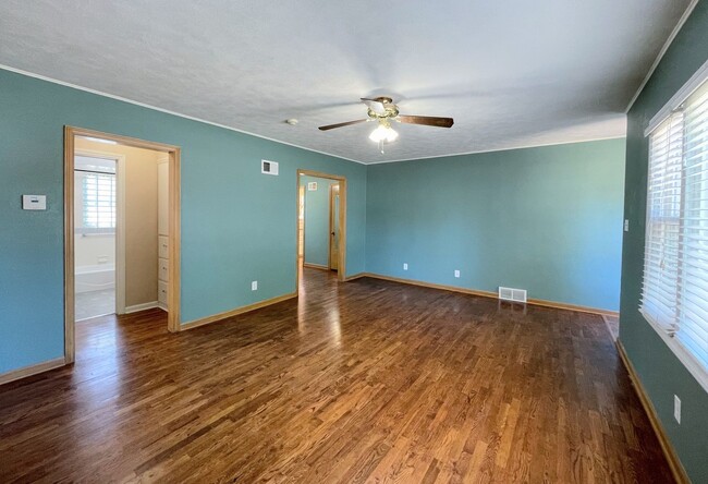 Photo - 2 bedroom home with finished basement