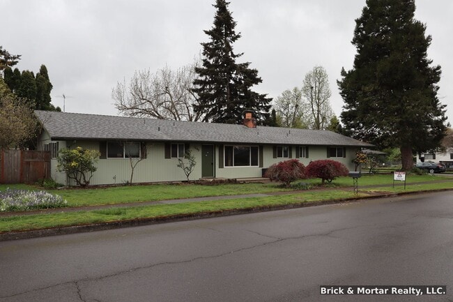 Building Photo - 3-Bedroom 1.5-Bathroom house in Stayton, OR