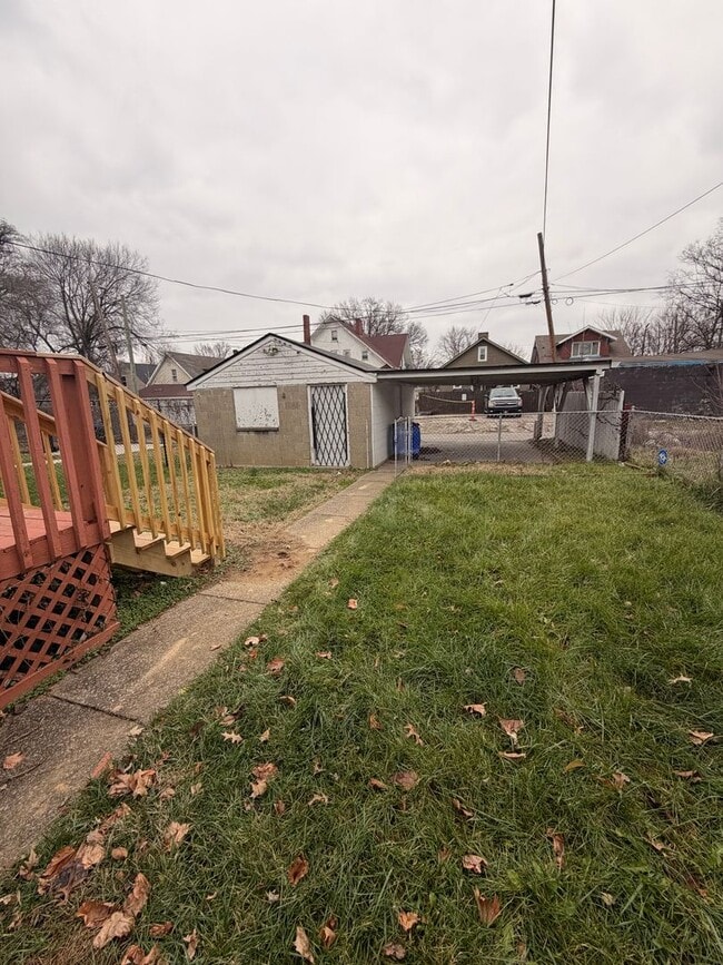 Photo - 1813 W Gaulbert Ave Unidad 2