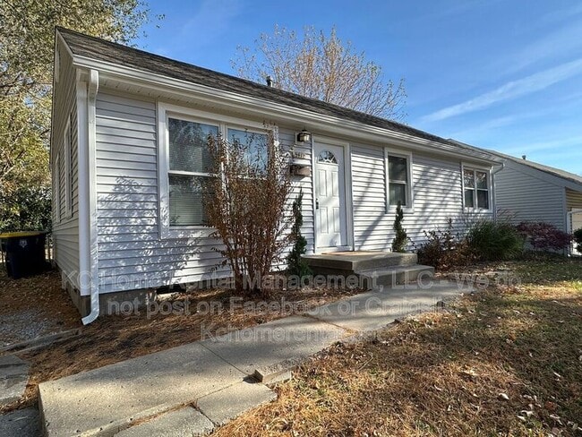 Photo - 5411 N Indiana Ave