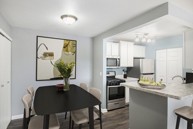 Westfield Club Apartments
