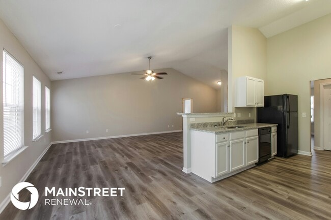 Photo - 4112 Hunters Trail Dr House