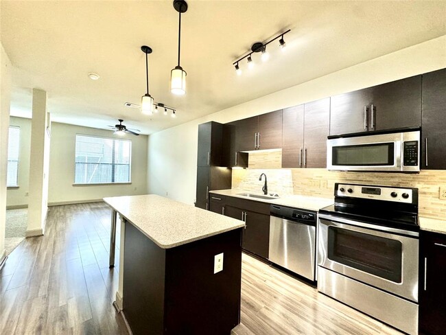 Photo - 3788 Richmond Ave. Condo Unit 1345