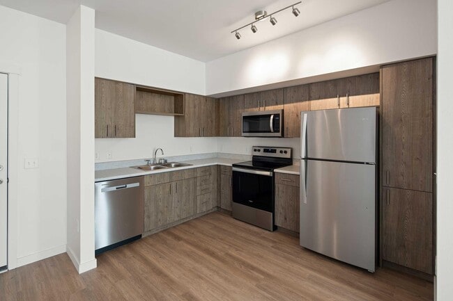 Photo - Polaris at Lake City