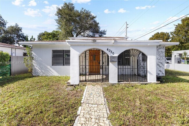 Photo - 4030 NW 1st Ave