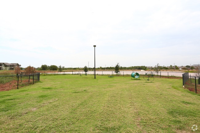 Dog Park