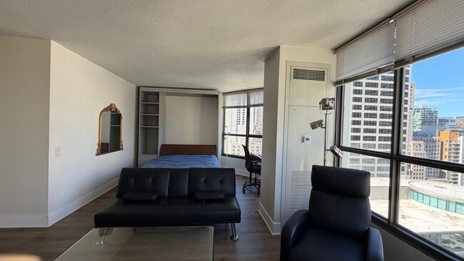 Photo - 405 N Wabash Ave Unit 2612
