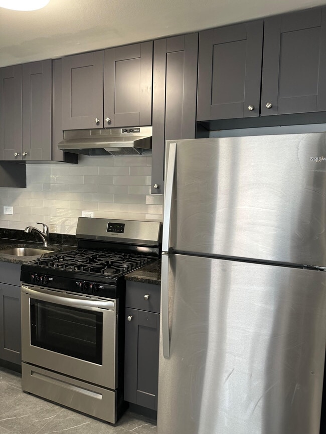 Building Photo - 6257 N Milwaukee Ave Unit ONE BED