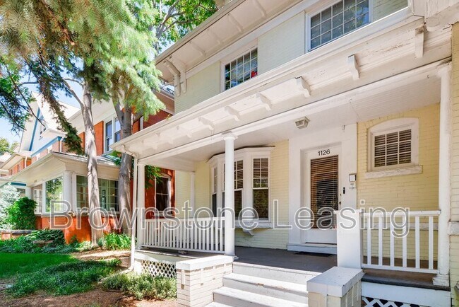 Photo - 1126 Emerson St Condo Unit #1126