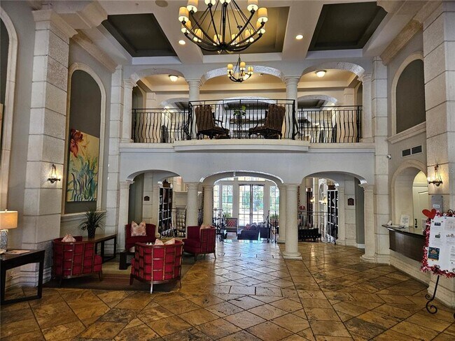 Photo - 501 Mirasol Cir Unit 218