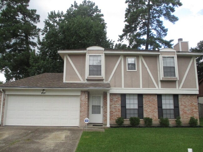 Building Photo - 201 Hartford Ln Rental