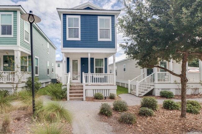 Building Photo - 2207 Government St