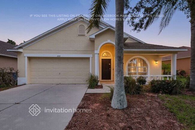 Photo - 449 Stone Briar Dr