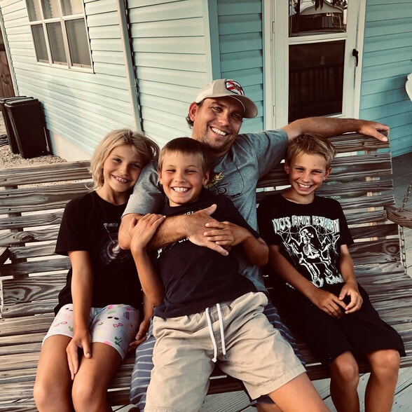 Primary Contact Photo