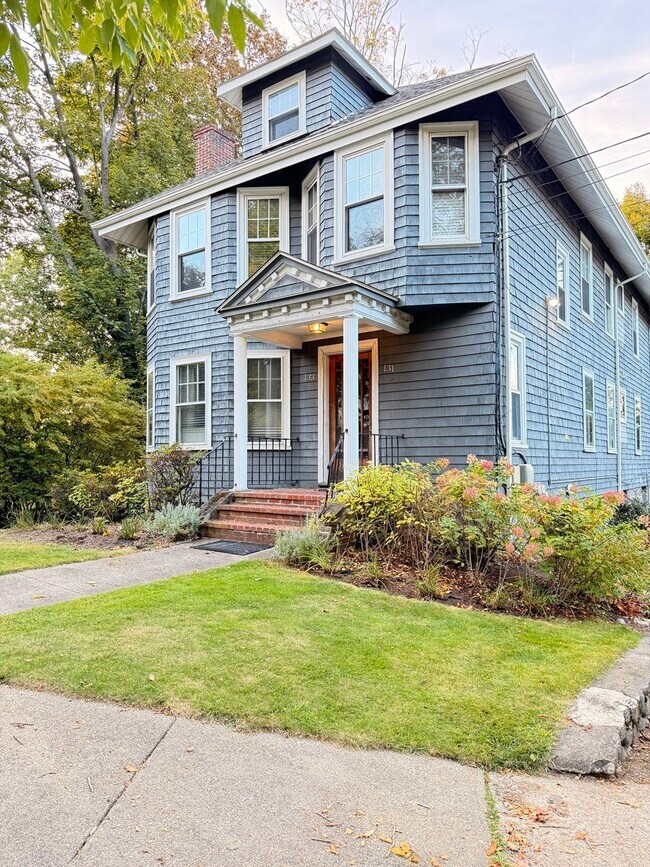 131 Mt Vernon St