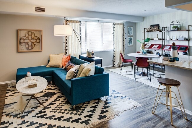 Beachwood Apartments