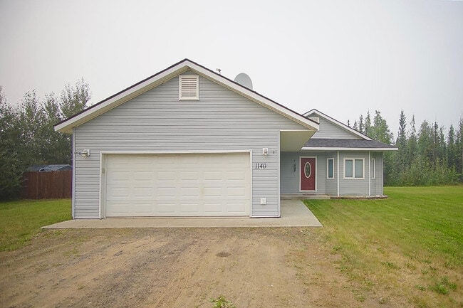 Building Photo - 1140 Marsh Laurel Dr Rental
