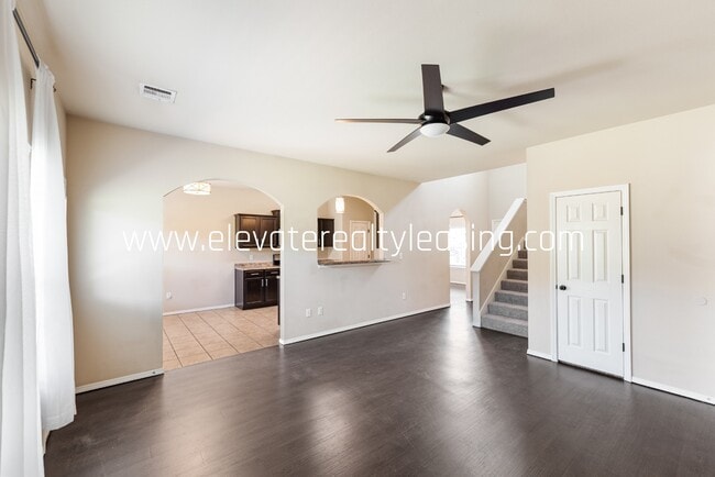 Photo - 2609 W Huntsville St