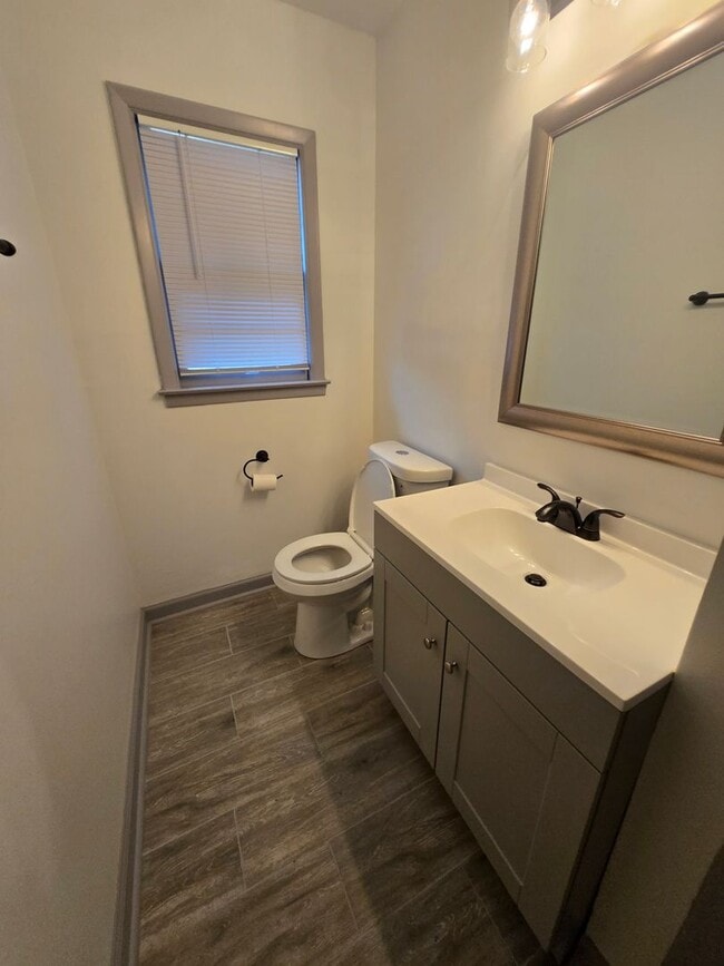 Photo - Fully Renovated Beauty with Spacious Kitchen, Separate Living Areas & Modern LVP Flooring