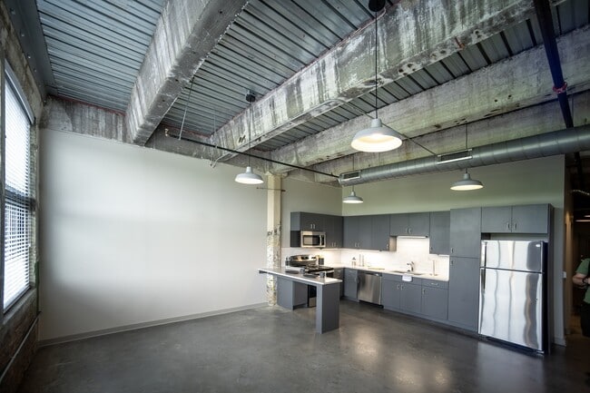 Photo - Conwood Flats Apartment Homes
